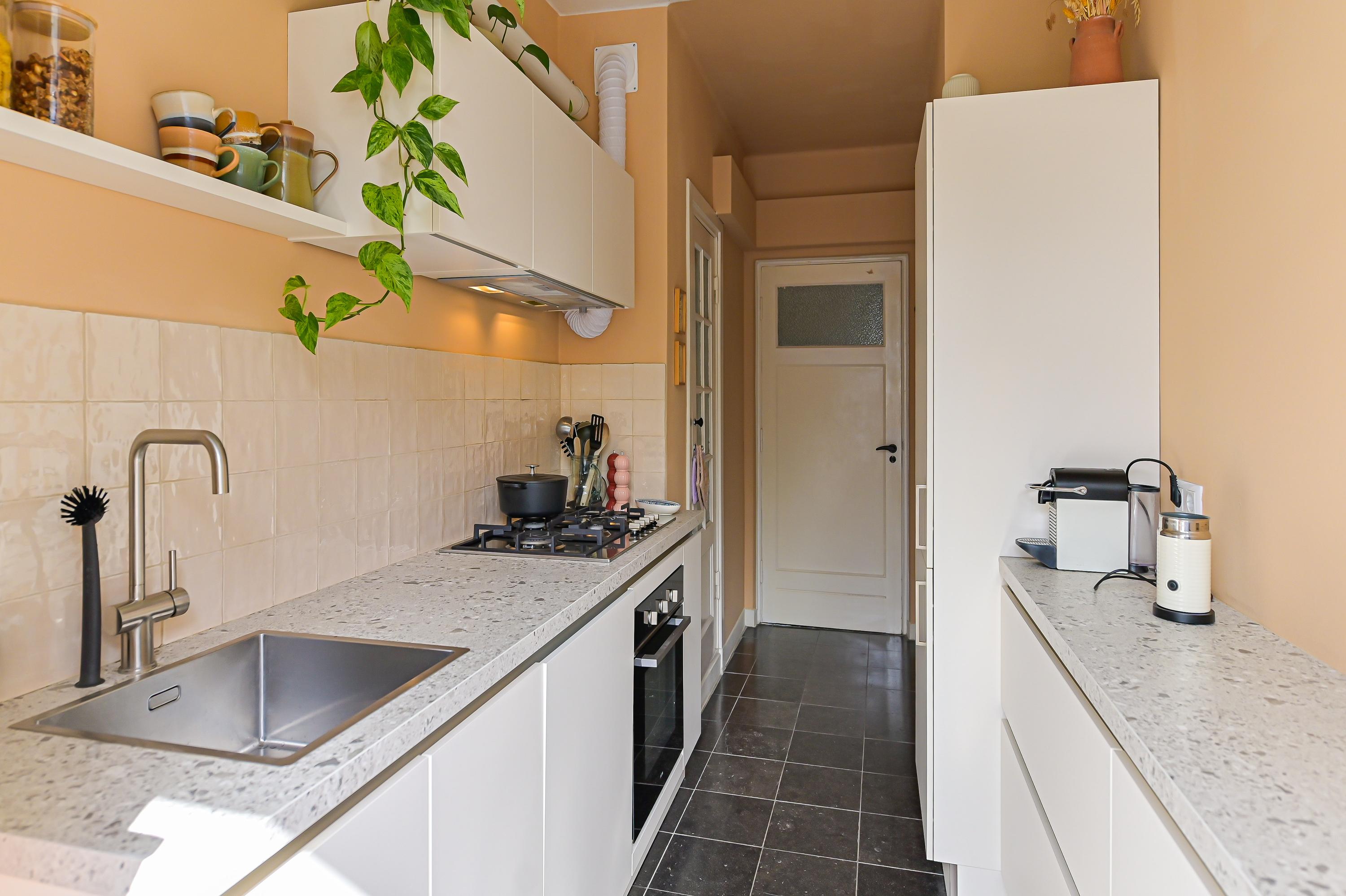 Appartement te koop: Parade 80A, Venlo