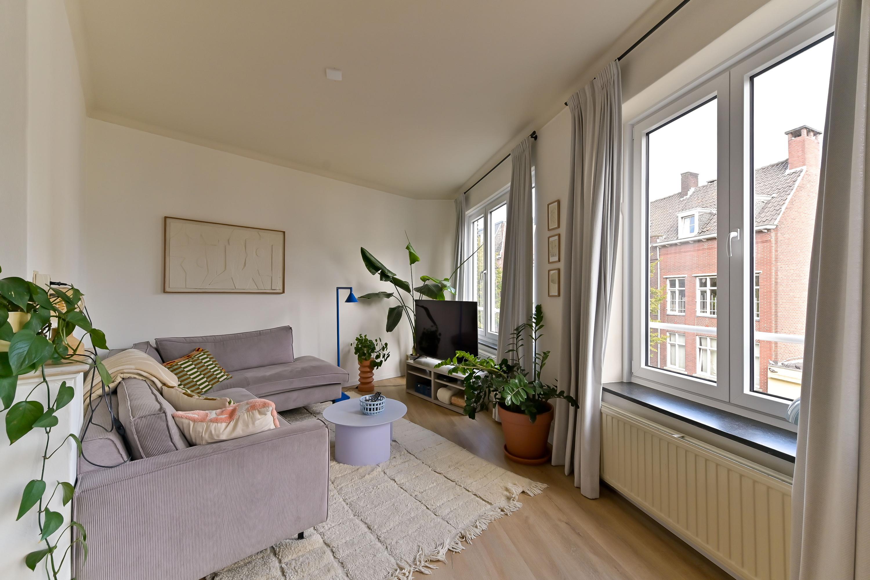 Appartement te koop: Parade 80A, Venlo