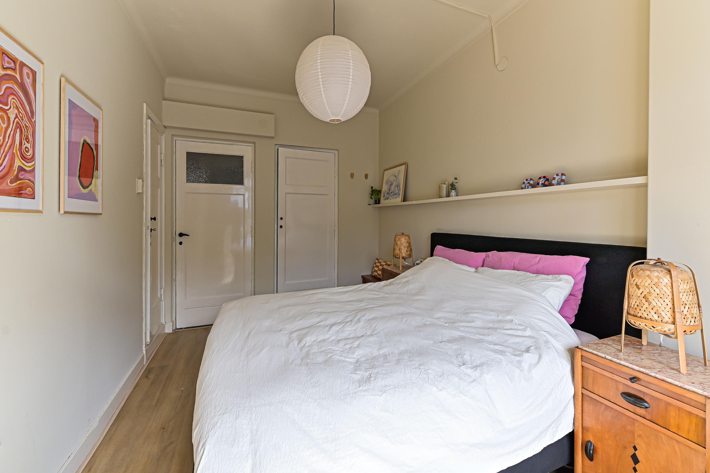 Appartement te koop: Parade 80A, Venlo