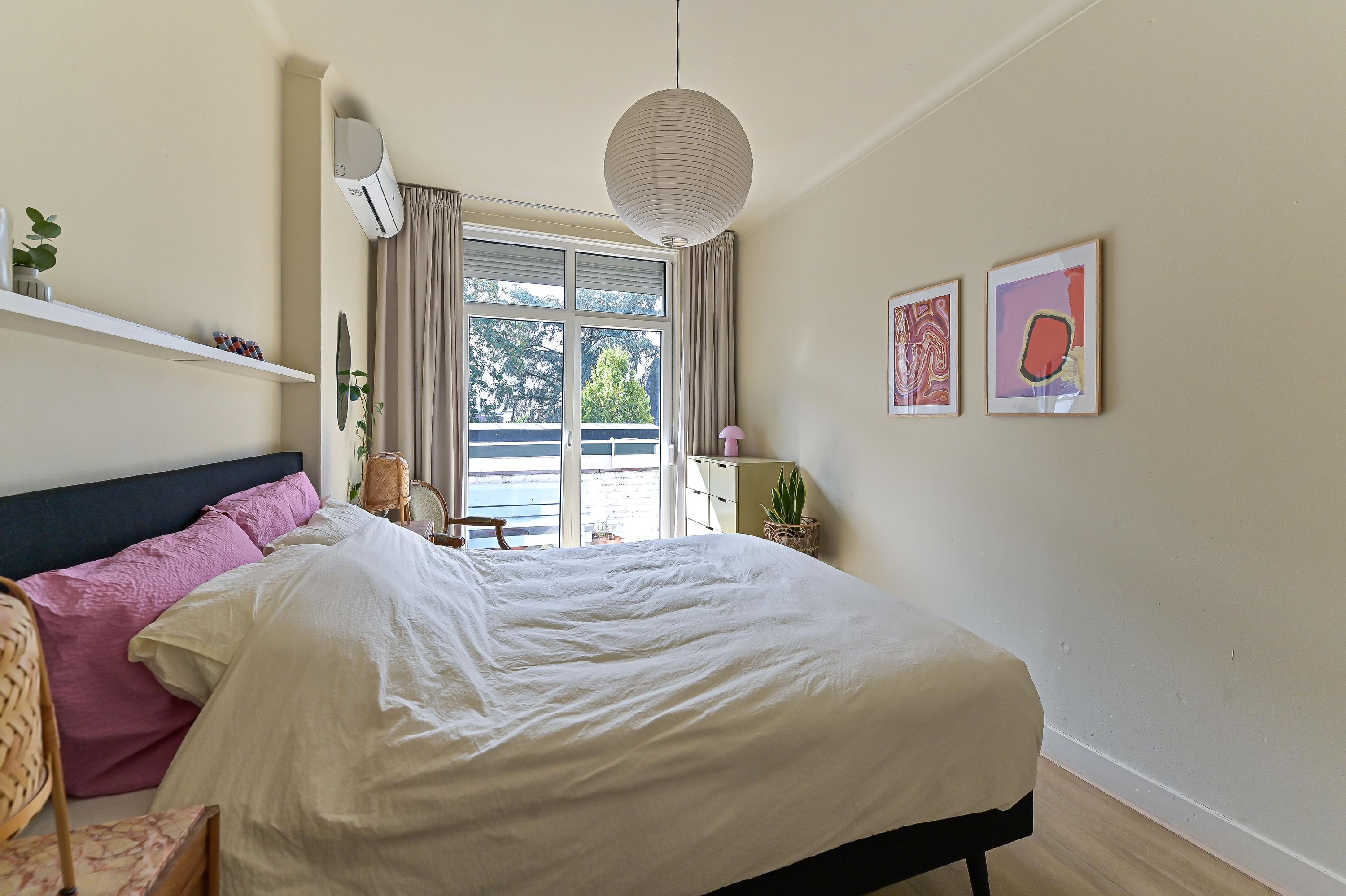 Appartement te koop: Parade 80A, Venlo