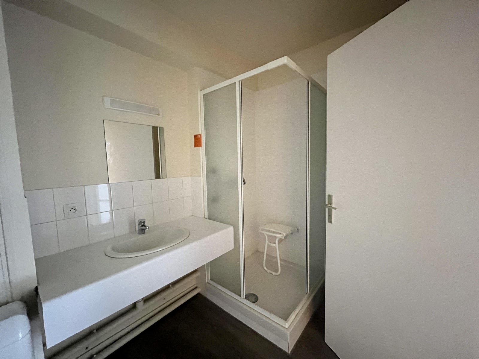 Appartement Rue Kellermann à Clermont-Ferrand