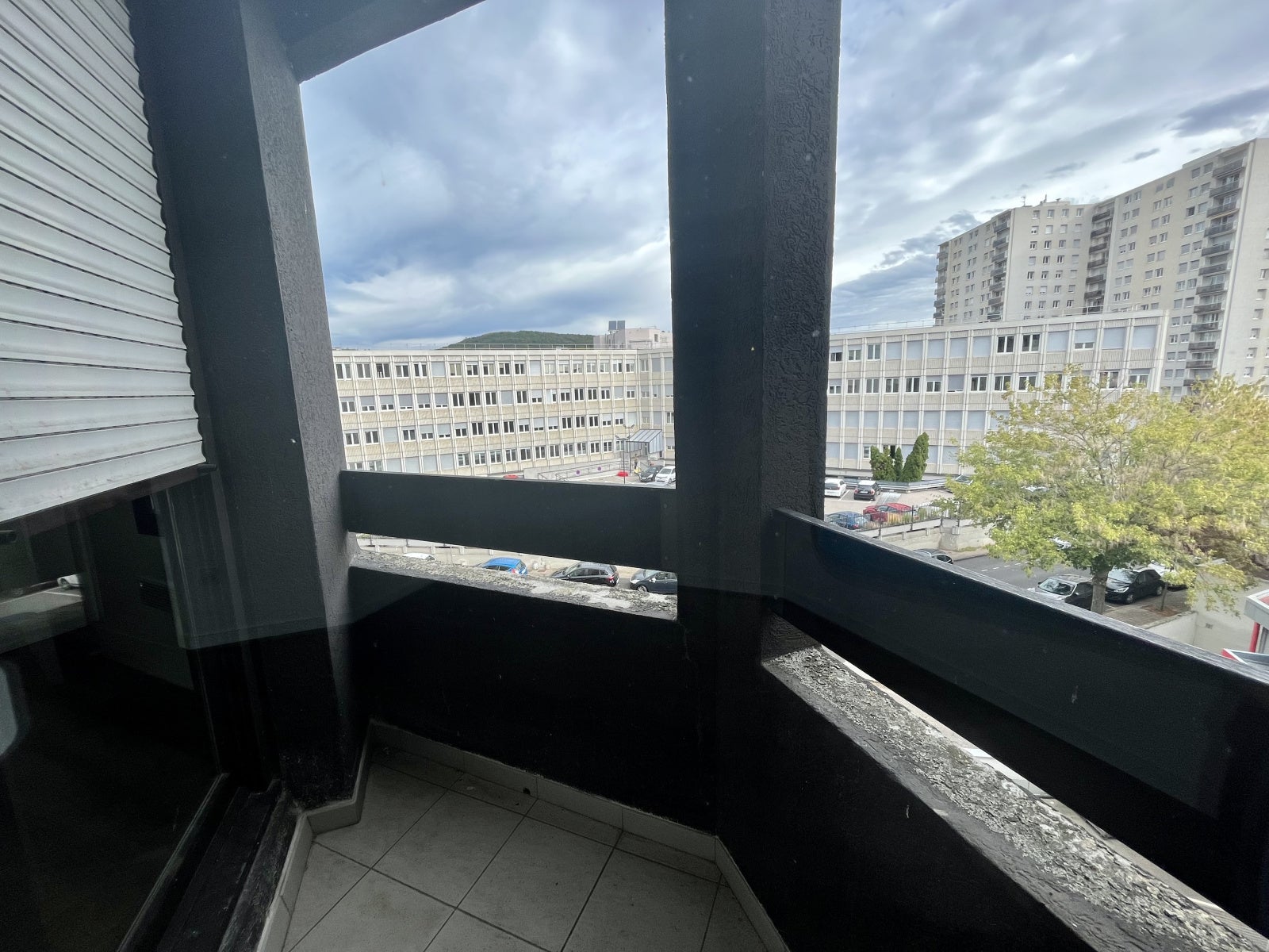 Appartement Rue Kellermann à Clermont-Ferrand