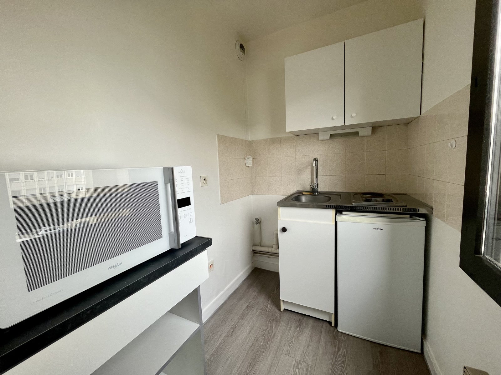 Appartement Rue Kellermann à Clermont-Ferrand