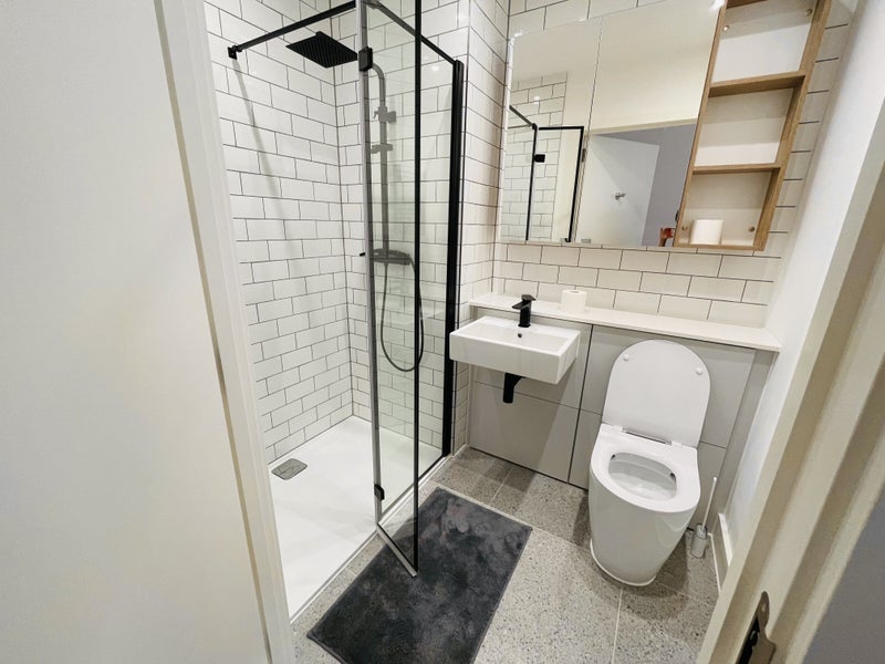 Flat Blair Street in Greater London