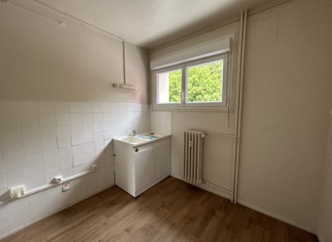 Appartement Avenue Pierre Curie à Charny Orée de Puisaye
