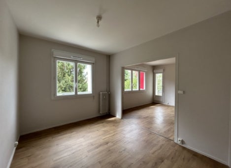 Appartement Avenue Pierre Curie à Charny Orée de Puisaye
