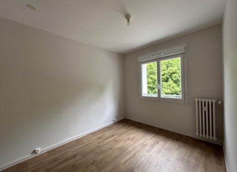 Appartement Avenue Pierre Curie à Charny Orée de Puisaye