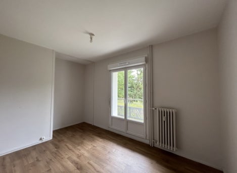 Appartement Avenue Pierre Curie à Charny Orée de Puisaye