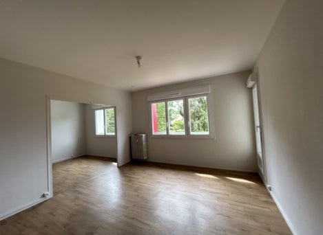Appartement Avenue Pierre Curie à Charny Orée de Puisaye