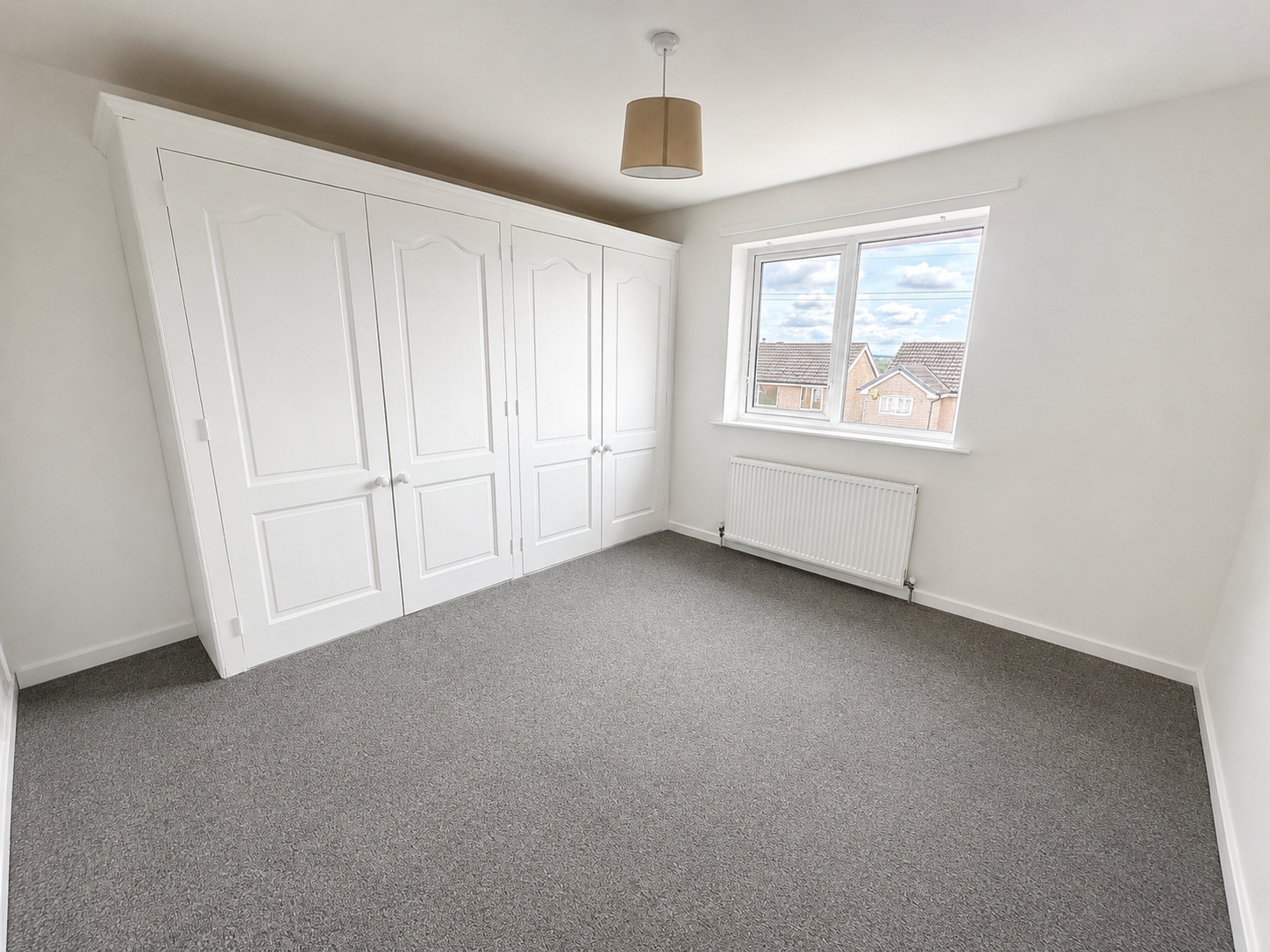 House Gainsborough Way in Wakefield