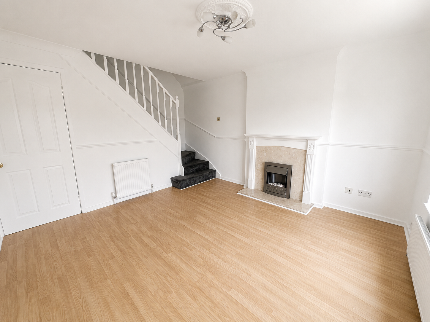 House Gainsborough Way in Wakefield