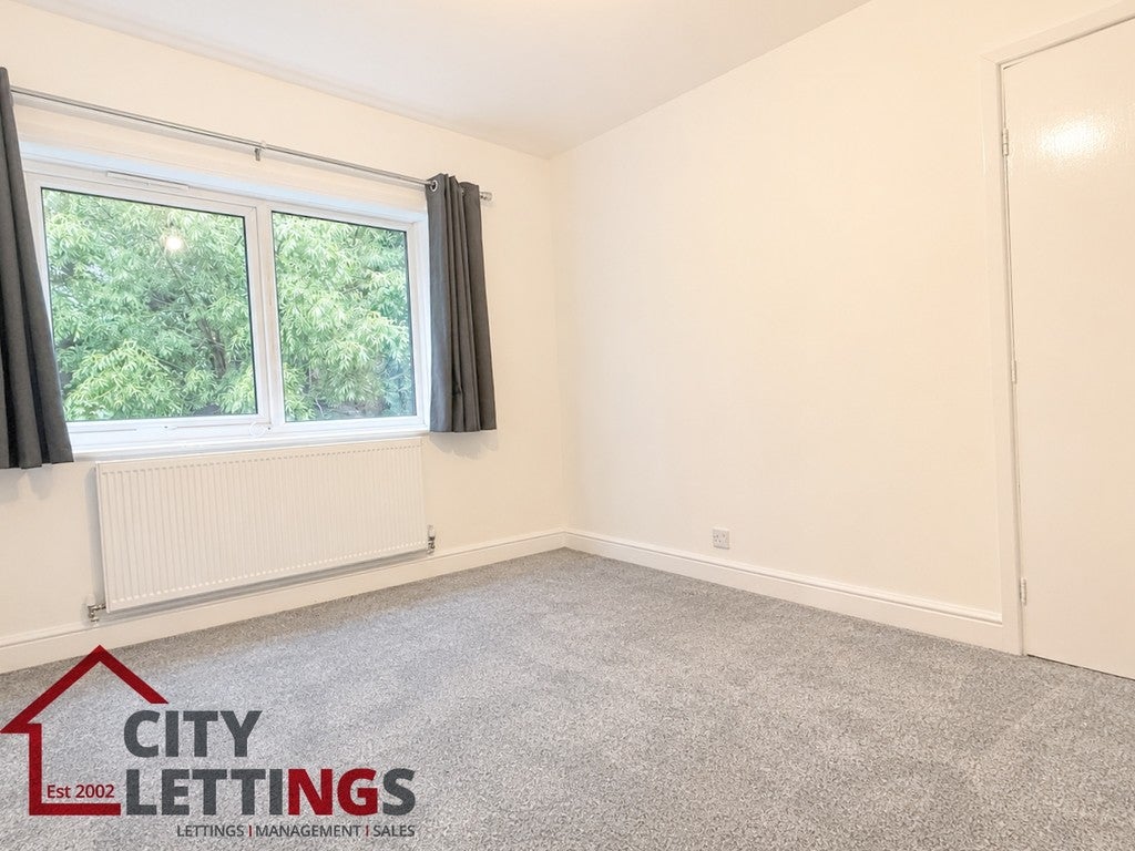 Flat Colwick Lodge in Gedling