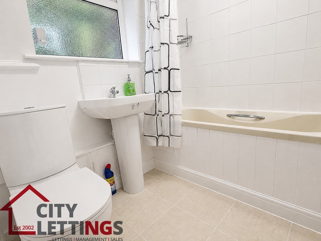 Flat Colwick Lodge in Gedling