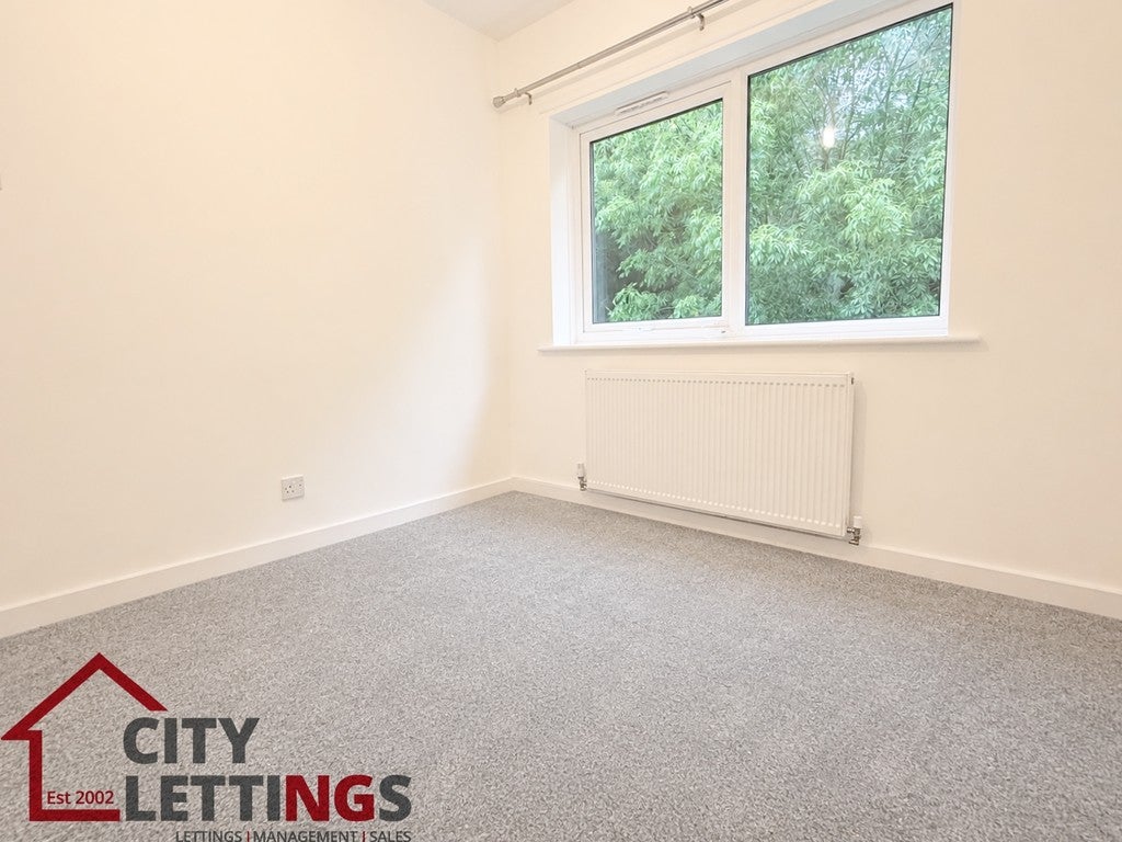 Flat Colwick Lodge in Gedling