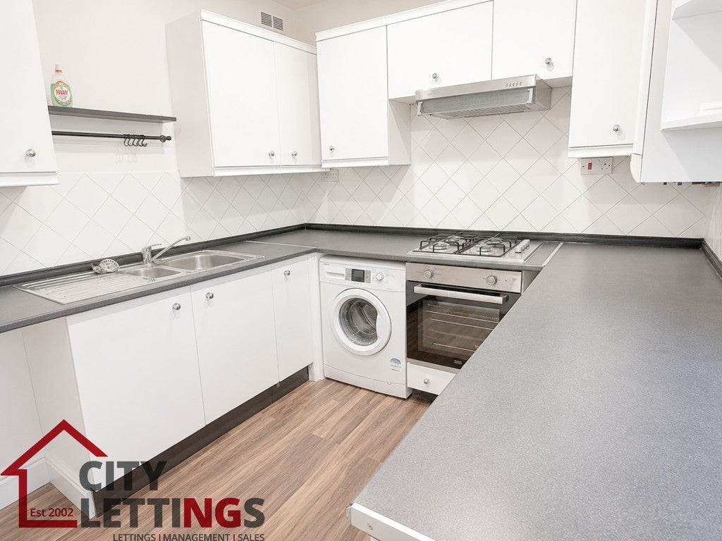 Flat Colwick Lodge in Gedling