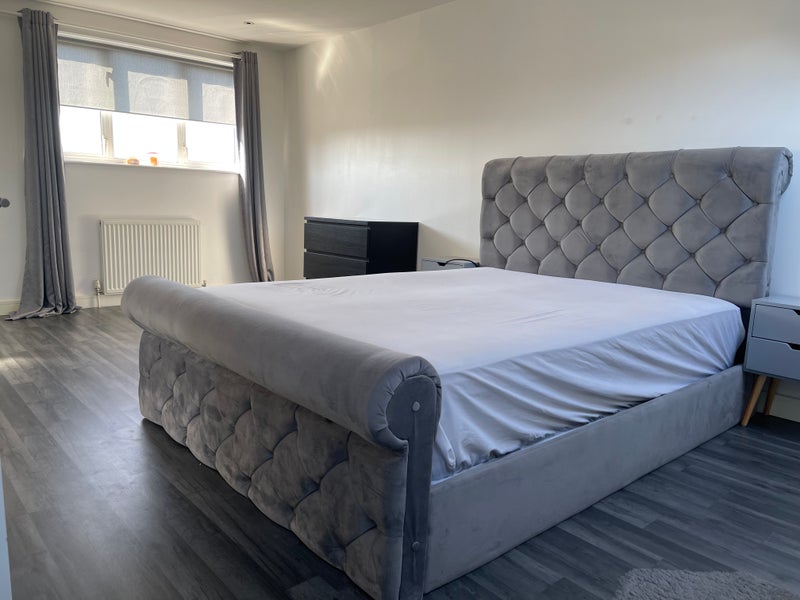 Room Beaconsfield Road in Greater London