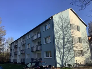 Wohnung Steubenstraße in Bielefeld