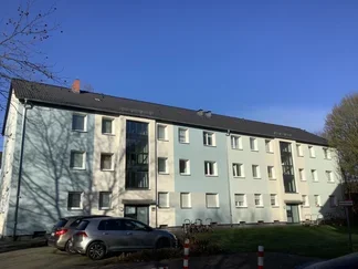 Wohnung Steubenstraße in Bielefeld