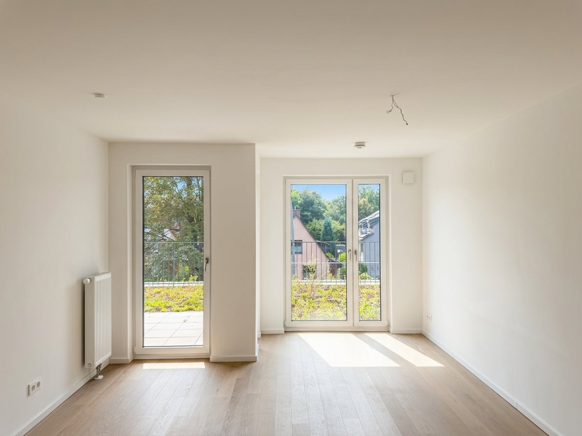 Wohnung Spitzbergenweg in Hamburg