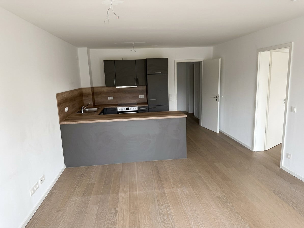 Wohnung Spitzbergenweg in Hamburg