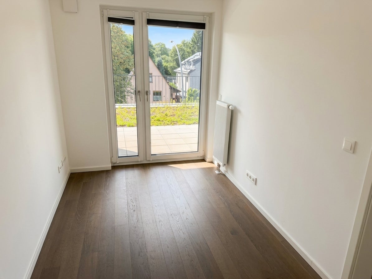 Wohnung Spitzbergenweg in Hamburg