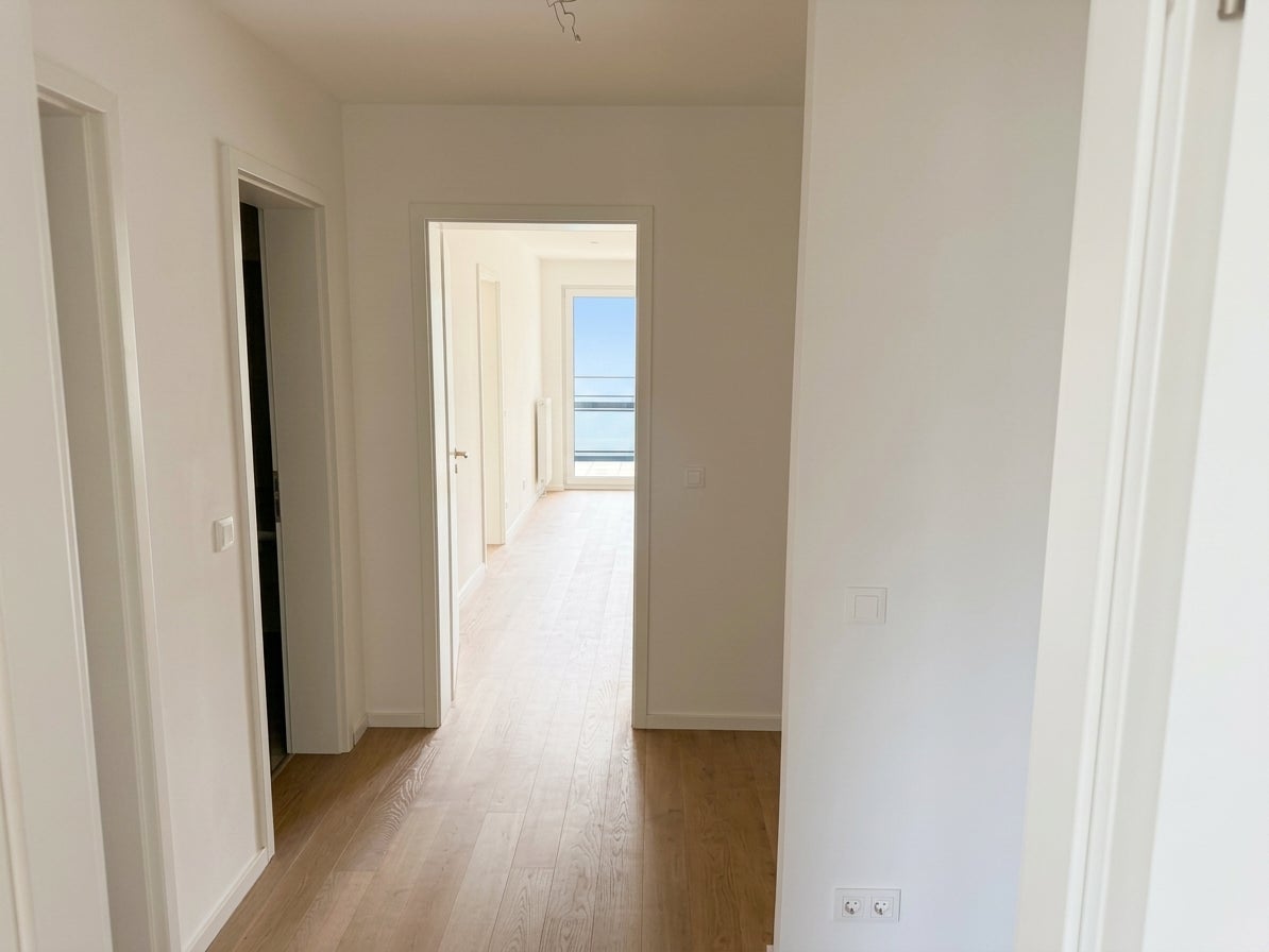 Wohnung Spitzbergenweg in Hamburg