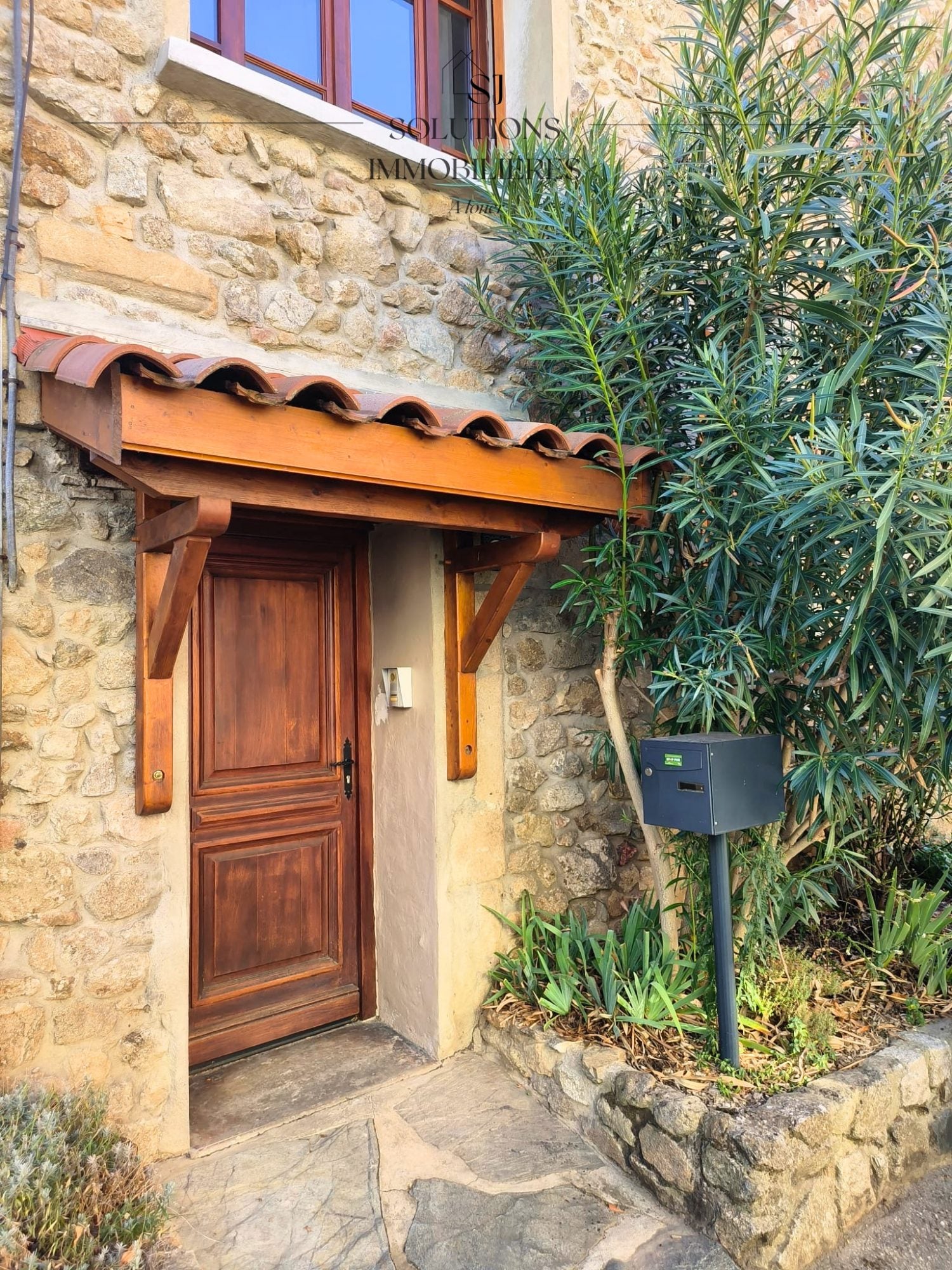 Maison Montée du Rozay à Condrieu
