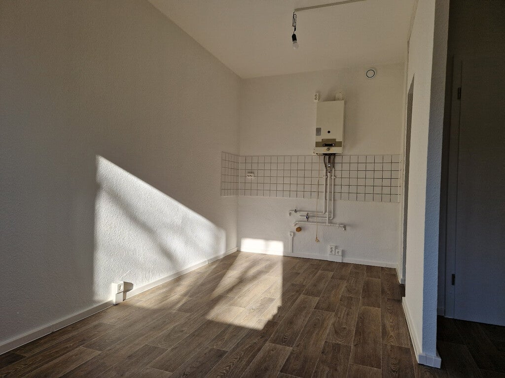 Wohnung Richard-Paulick-Straße in Halle (Saale)