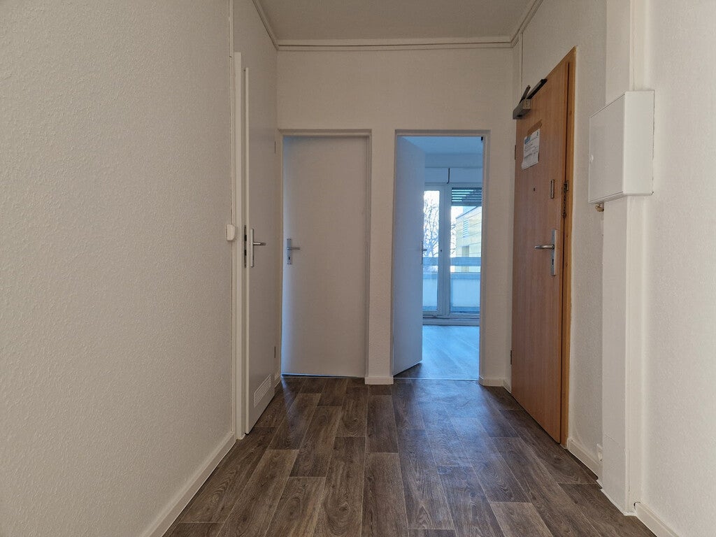 Wohnung Richard-Paulick-Straße in Halle (Saale)