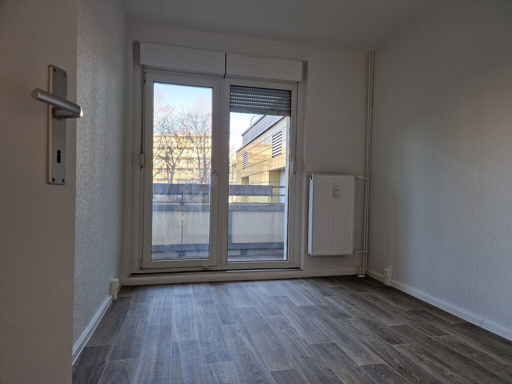 Wohnung Richard-Paulick-Straße in Halle (Saale)
