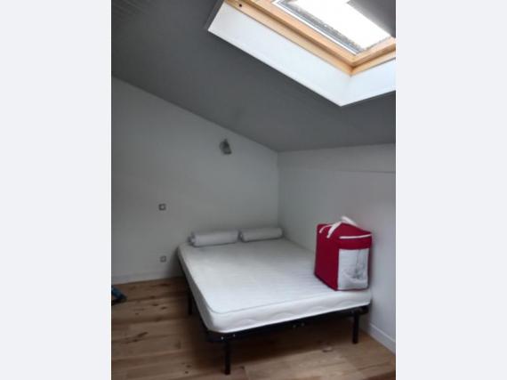 Maison Rue duffour-dubergier à Bordeaux