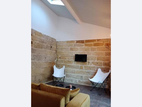 Maison Rue duffour-dubergier à Bordeaux