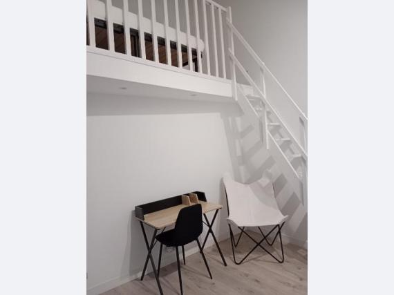 Maison Rue duffour-dubergier à Bordeaux