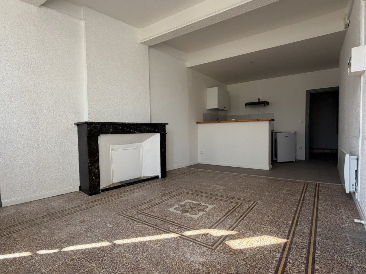 Flat Rue Anatole France in Pézenas