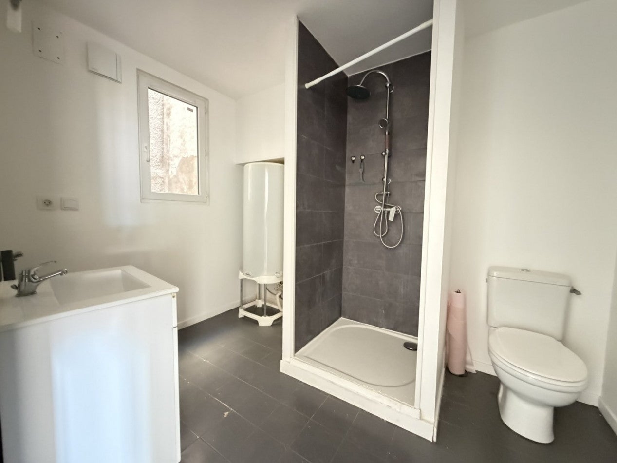 Flat Rue Anatole France in Pézenas