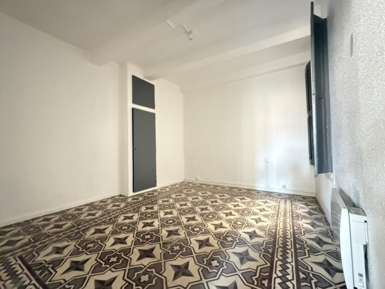 Flat Rue Anatole France in Pézenas