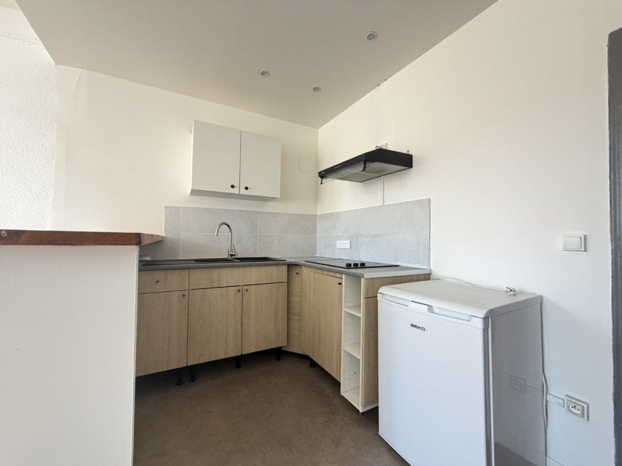 Flat Rue Anatole France in Pézenas