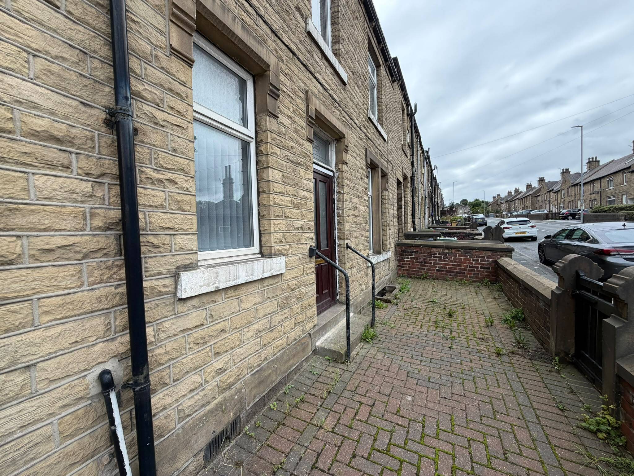 House Blackmoorfoot Road in Kirklees