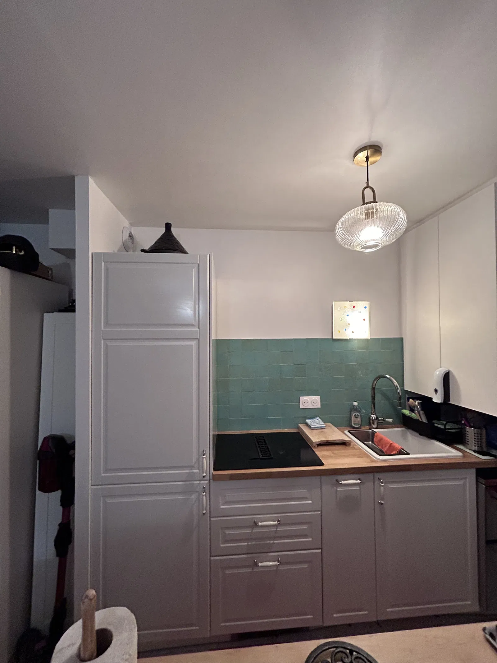 Appartement Rue du Faubourg Saint-Antoine à Paris