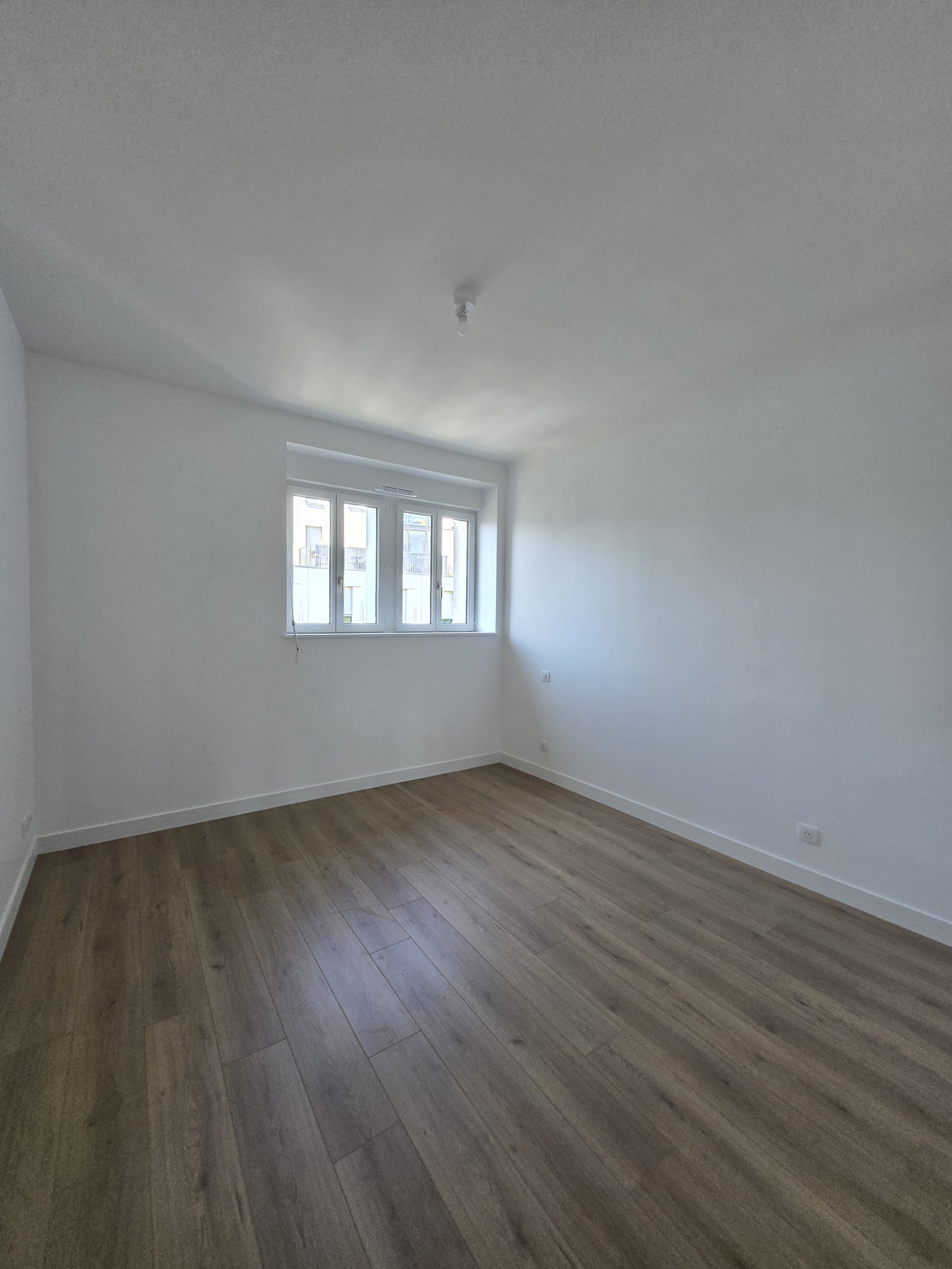 Appartement Rue du Général Duroc à Nancy