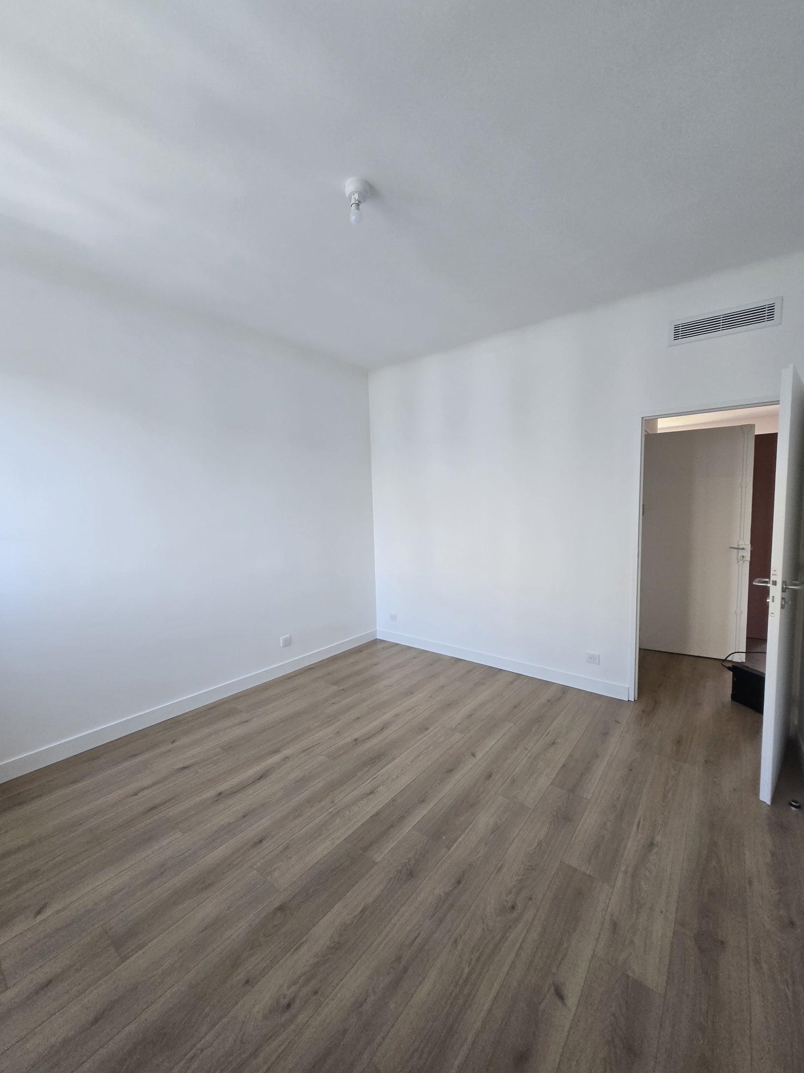 Appartement Rue du Général Duroc à Nancy