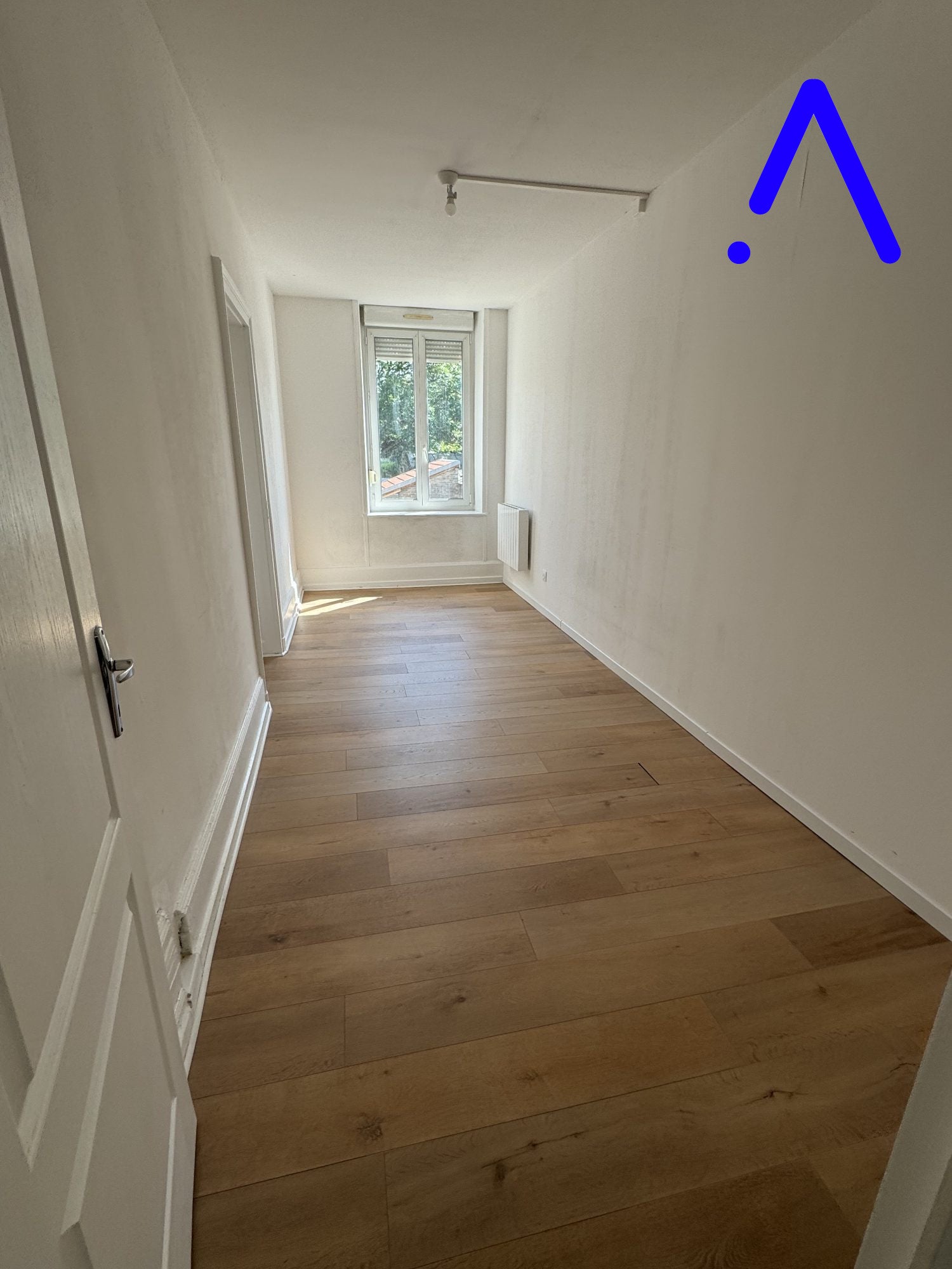 Appartement Rue Napoleon Cobus à Lunéville