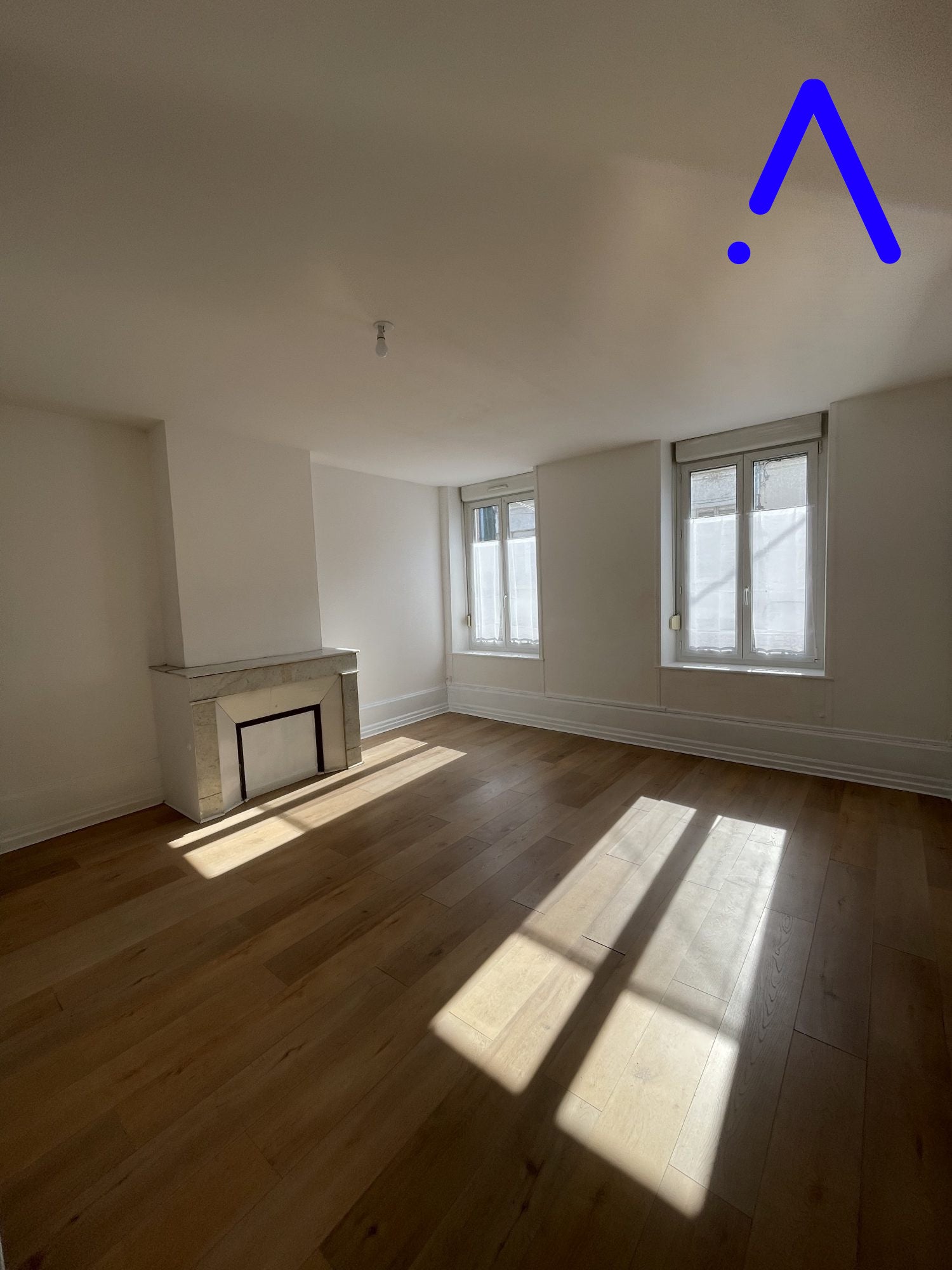 Appartement Rue Richard Mique à Lunéville