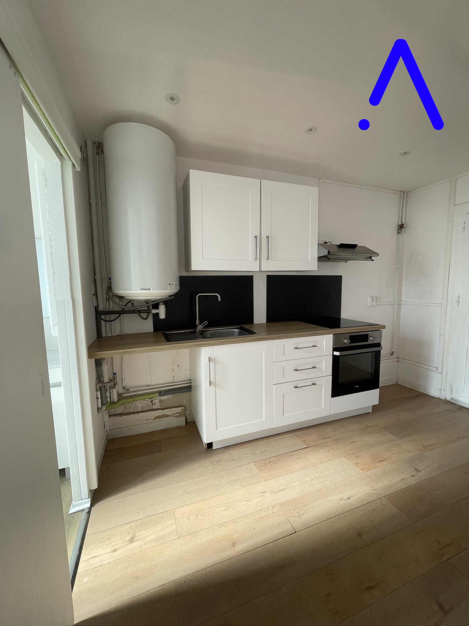 Appartement Rue Richard Mique à Lunéville