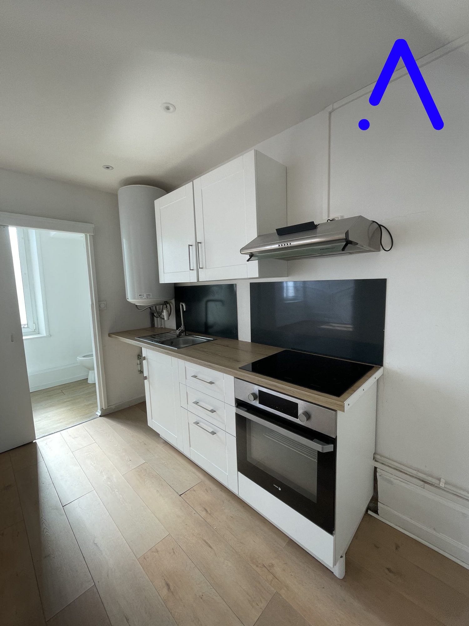 Appartement Rue Richard Mique à Lunéville