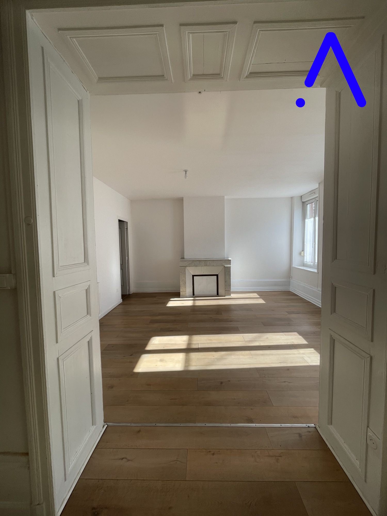 Appartement Rue de Rivolet à Lunéville