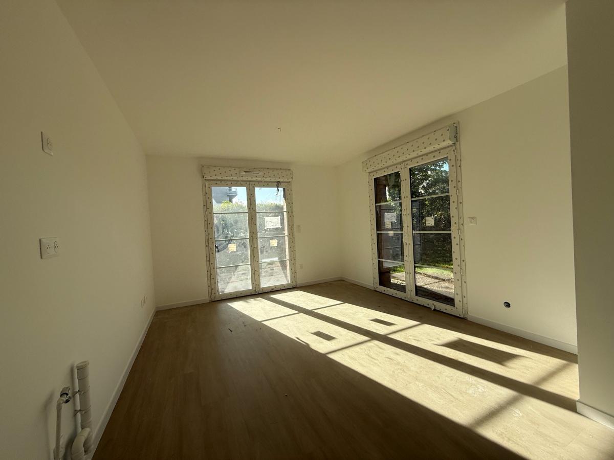Appartement Rue du Haut Vinage à Wasquehal