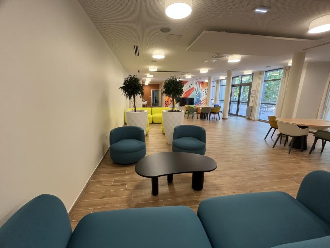 Appartement Boulevard Bessonneau à Angers