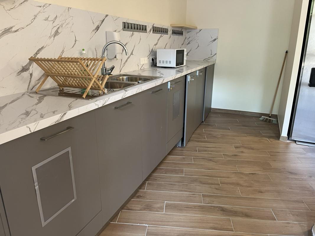Appartement Boulevard Bessonneau à Angers