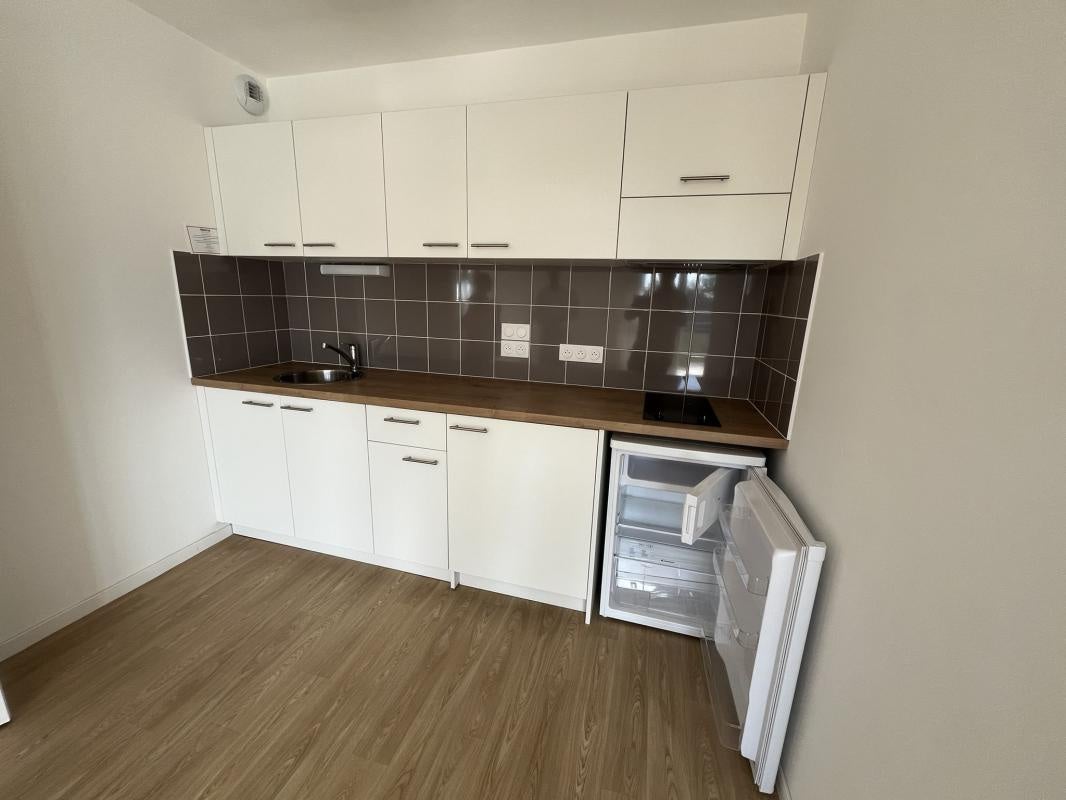 Appartement Boulevard Bessonneau à Angers